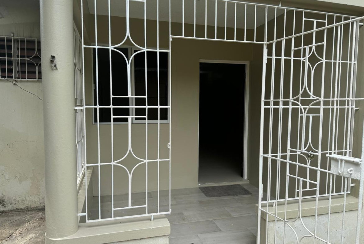 First image of Druesdale Avenue in Kingston 19, St. Andrew, Jamaica - property is For Rent