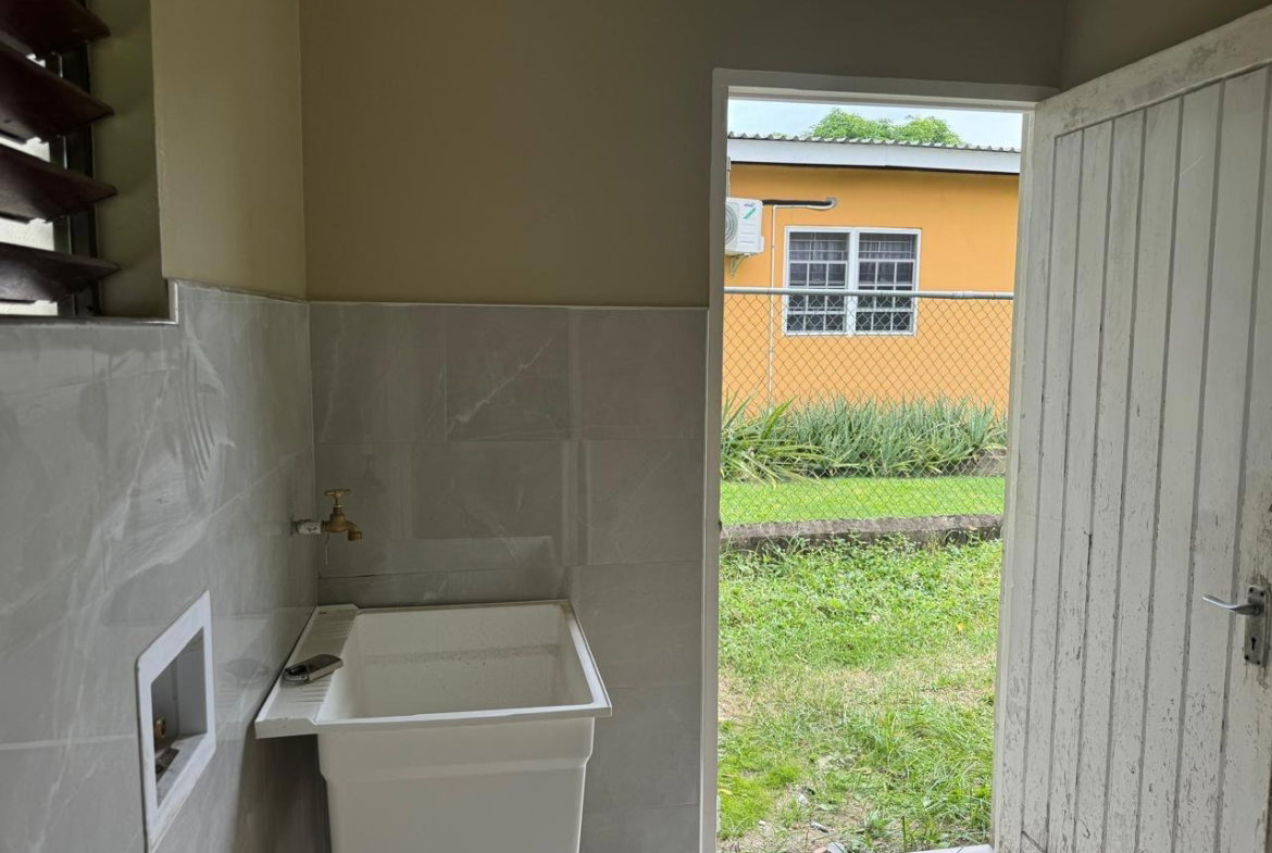 Thirteenth image of Druesdale Avenue in Kingston 19, St. Andrew, Jamaica - property is For Rent