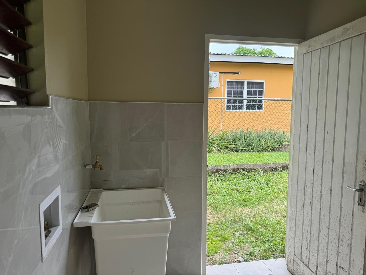 Renovated-2-Bedroom-House-for-Rent-in-Kingston-19-St.-Andrew-Jamaica Thirteenth image of Druesdale Avenue in Kingston 19, St. Andrew, Jamaica - property is For Rent