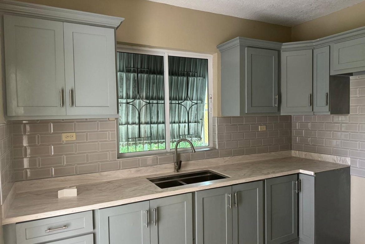 Third image of Druesdale Avenue in Kingston 19, St. Andrew, Jamaica - property is For Rent