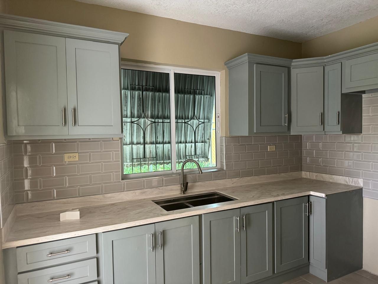 Renovated-2-Bedroom-House-for-Rent-in-Kingston-19-St.-Andrew-Jamaica Third image of Druesdale Avenue in Kingston 19, St. Andrew, Jamaica - property is For Rent