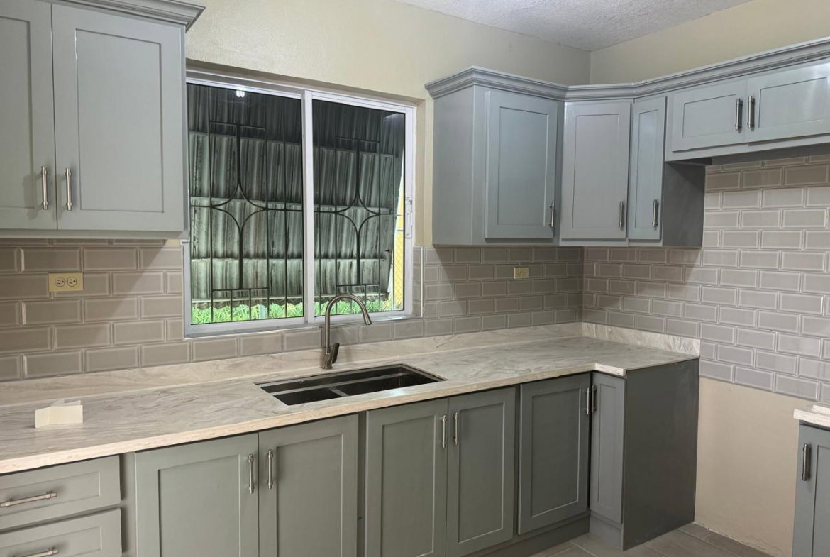 Fourth image of Druesdale Avenue in Kingston 19, St. Andrew, Jamaica - property is For Rent