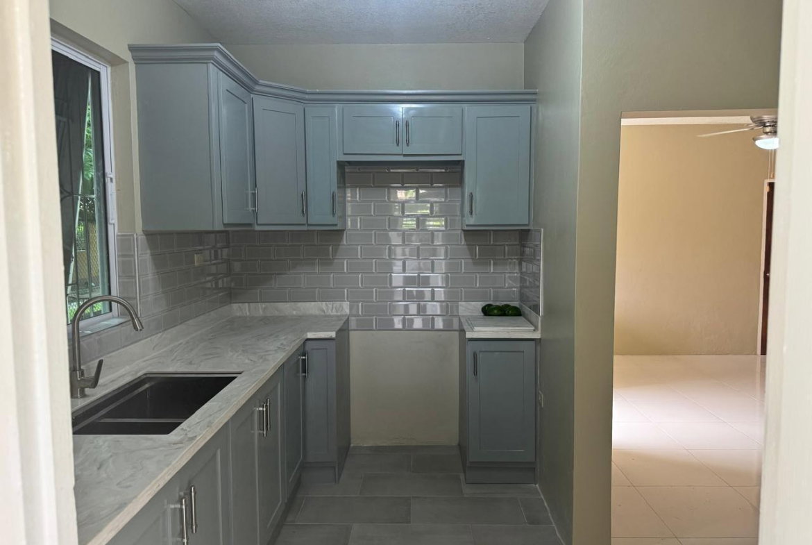 Fifth image of Druesdale Avenue in Kingston 19, St. Andrew, Jamaica - property is For Rent