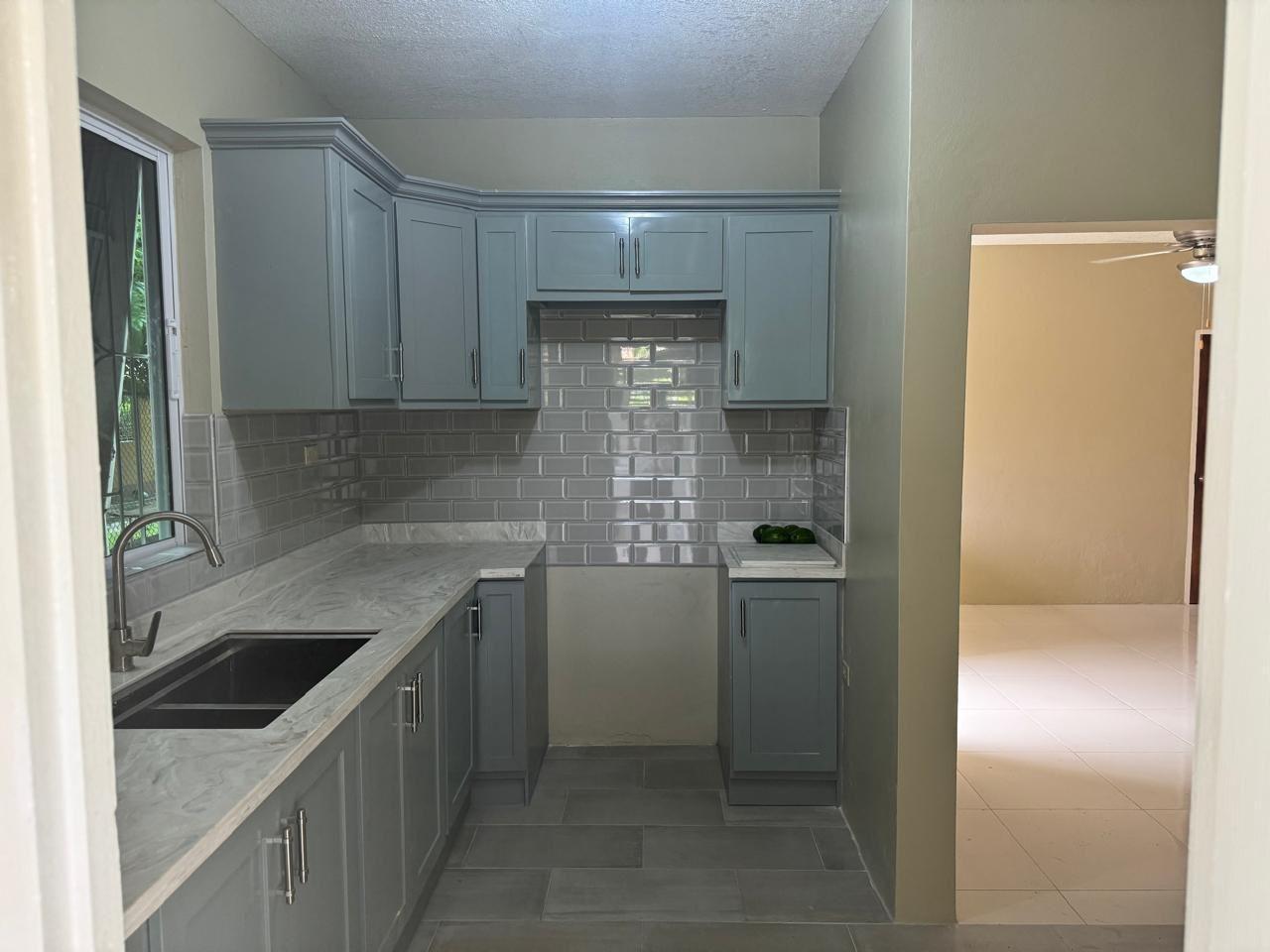 Renovated-2-Bedroom-House-for-Rent-in-Kingston-19-St.-Andrew-Jamaica Fifth image of Druesdale Avenue in Kingston 19, St. Andrew, Jamaica - property is For Rent