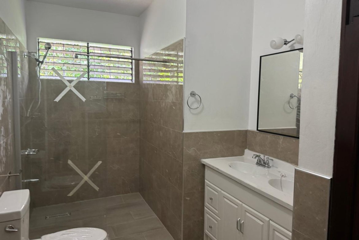 Seventh image of Druesdale Avenue in Kingston 19, St. Andrew, Jamaica - property is For Rent