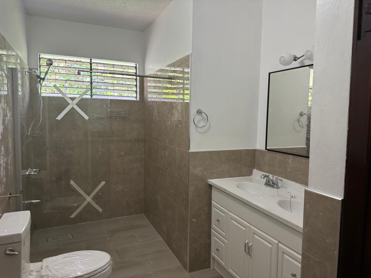 Renovated-2-Bedroom-House-for-Rent-in-Kingston-19-St.-Andrew-Jamaica Seventh image of Druesdale Avenue in Kingston 19, St. Andrew, Jamaica - property is For Rent