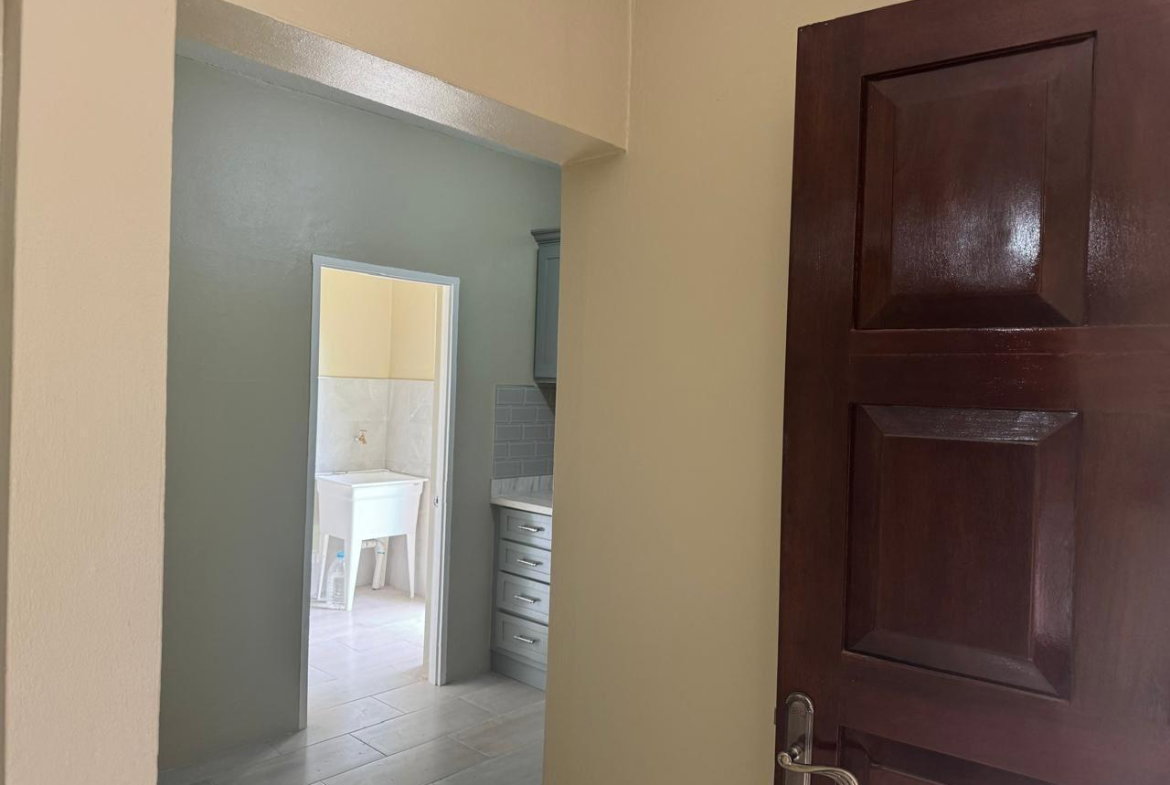Tenth image of Druesdale Avenue in Kingston 19, St. Andrew, Jamaica - property is For Rent