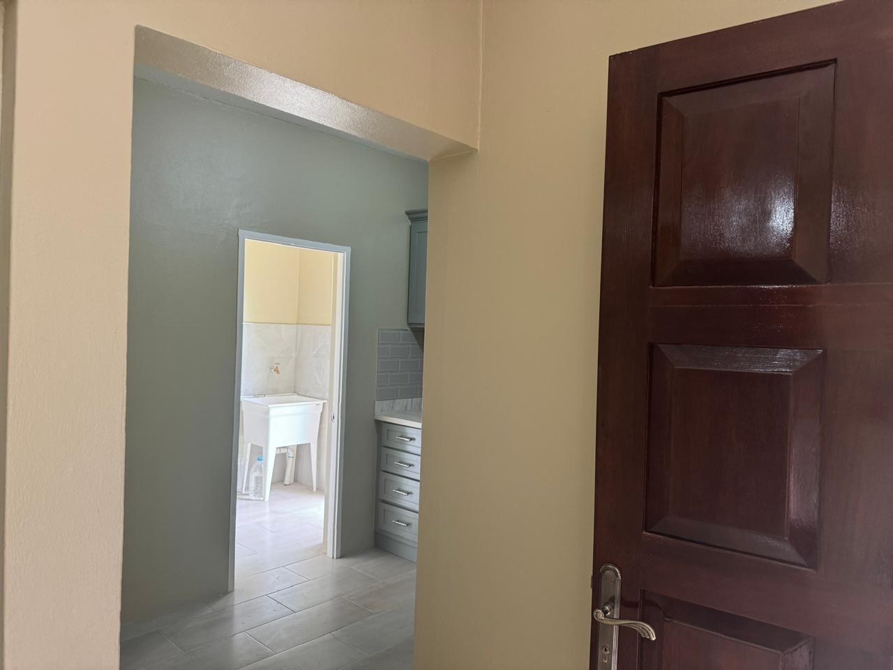 Renovated-2-Bedroom-House-for-Rent-in-Kingston-19-St.-Andrew-Jamaica Tenth image of Druesdale Avenue in Kingston 19, St. Andrew, Jamaica - property is For Rent