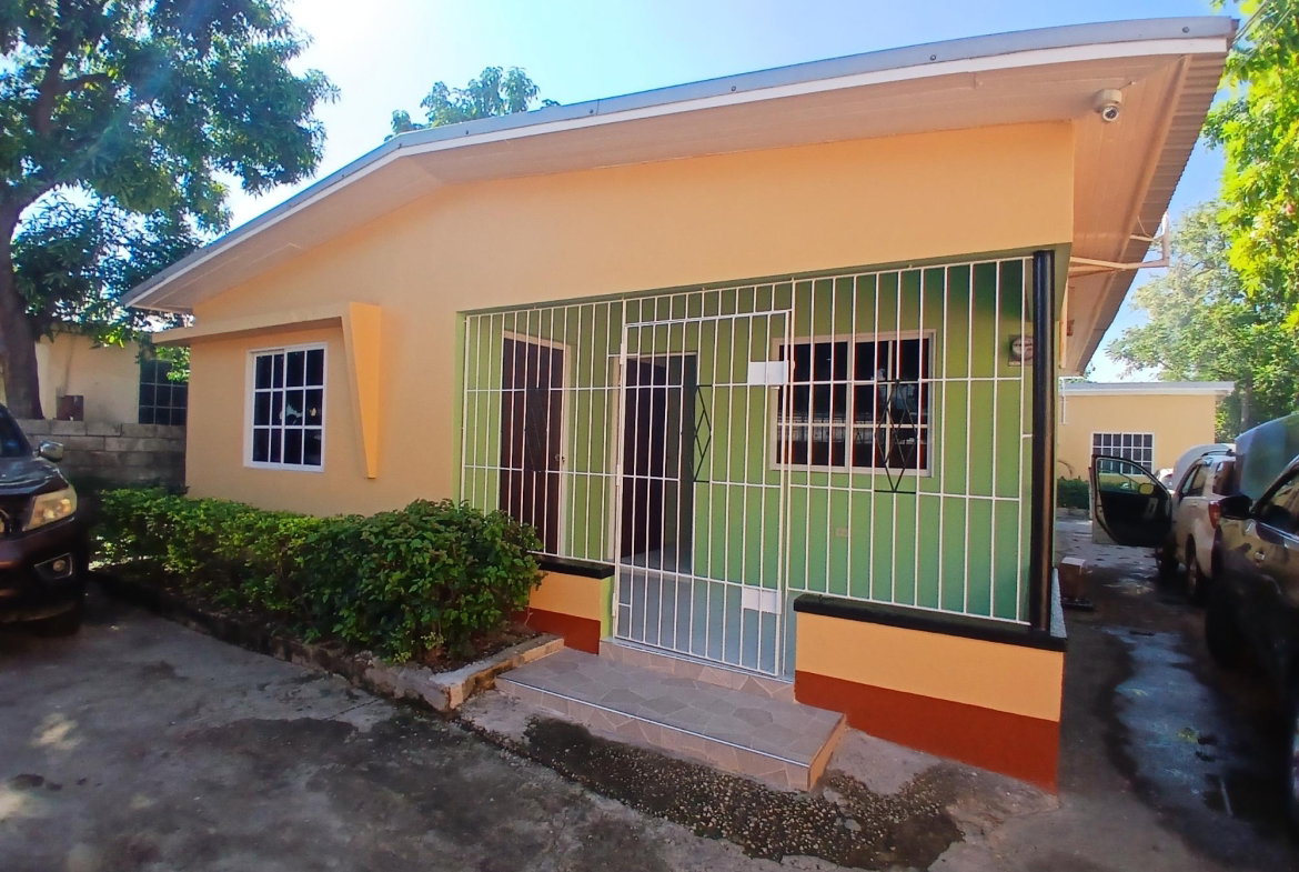 Second image of 11 Lower Mall Road in KINGSTON, Kingston, Jamaica - property is For Rent