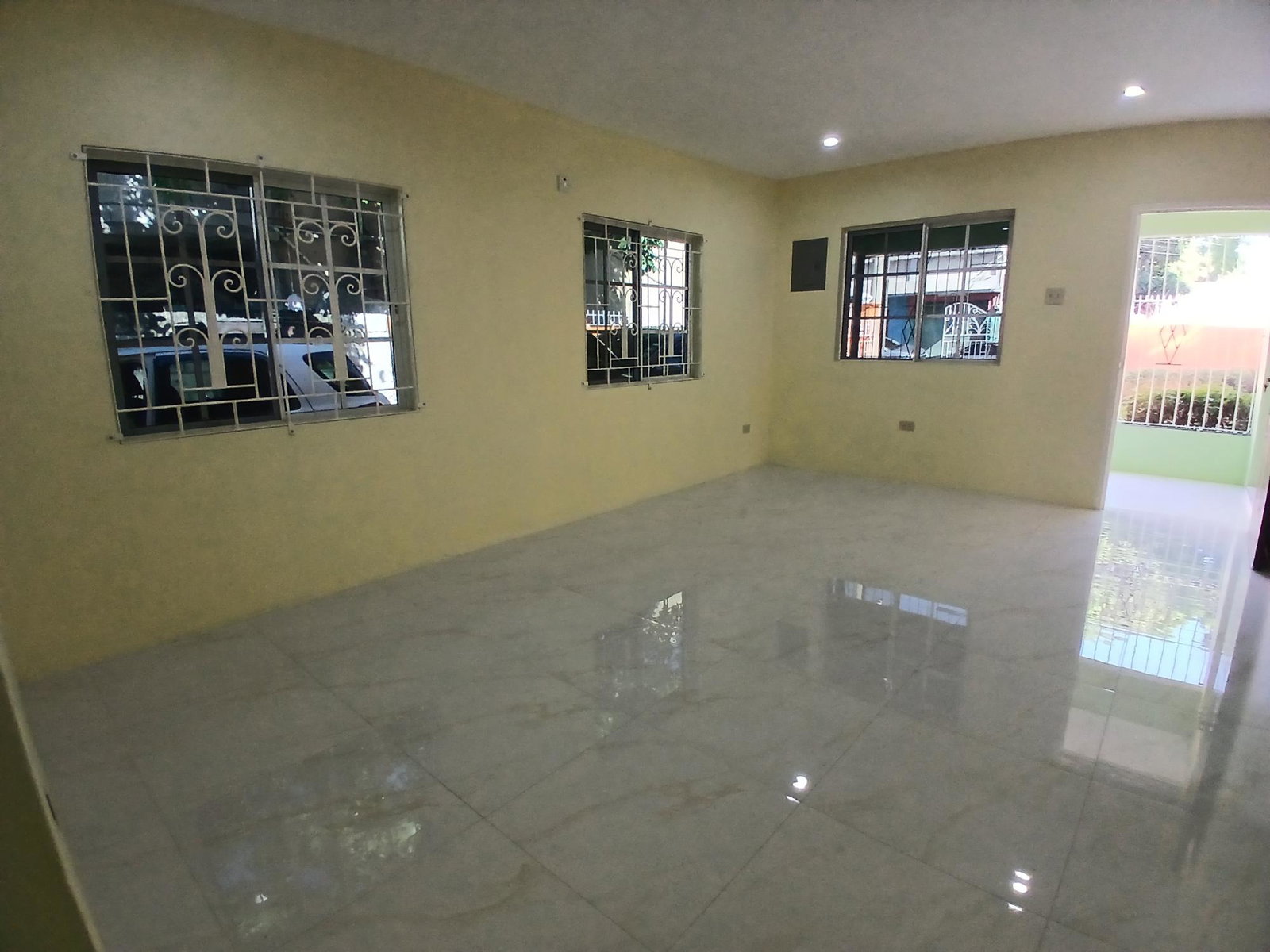 Renovated-2-Bedroom-House-for-Rent-in-Kingston-Jamaica-11-Lower-Mall-Road Twelfth image of 11 Lower Mall Road in KINGSTON, Kingston, Jamaica - property is For Rent