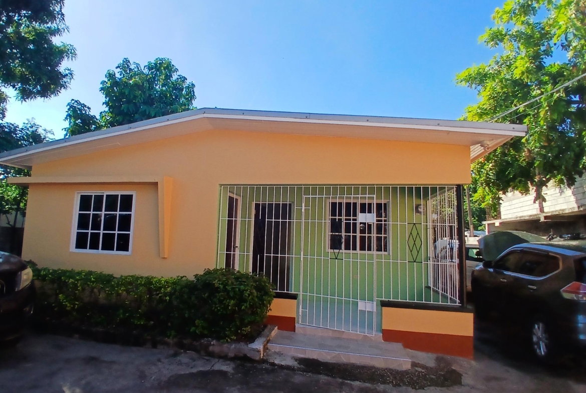 First image of 11 Lower Mall Road in KINGSTON, Kingston, Jamaica - property is For Rent