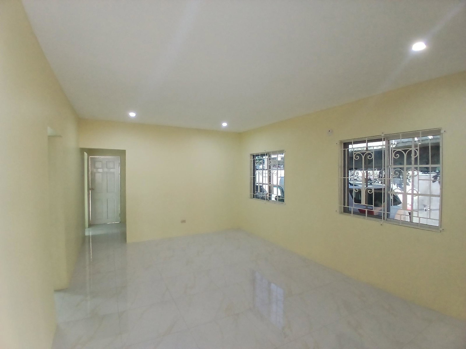 Renovated-2-Bedroom-House-for-Rent-in-Kingston-Jamaica-11-Lower-Mall-Road Fourth image of 11 Lower Mall Road in KINGSTON, Kingston, Jamaica - property is For Rent