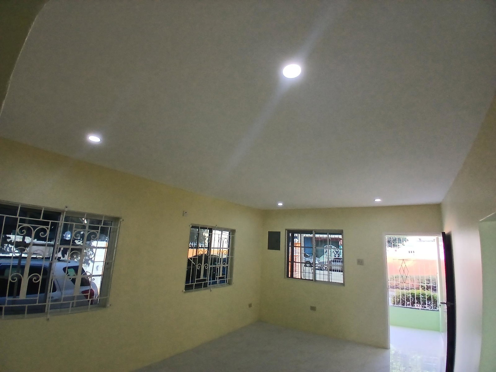 Renovated-2-Bedroom-House-for-Rent-in-Kingston-Jamaica-11-Lower-Mall-Road Fifth image of 11 Lower Mall Road in KINGSTON, Kingston, Jamaica - property is For Rent