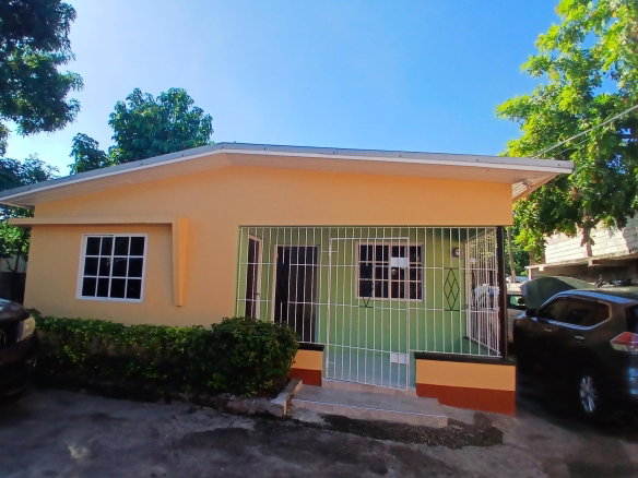 First image of 11 Lower Mall Road in KINGSTON, Kingston, Jamaica - property is For Rent
