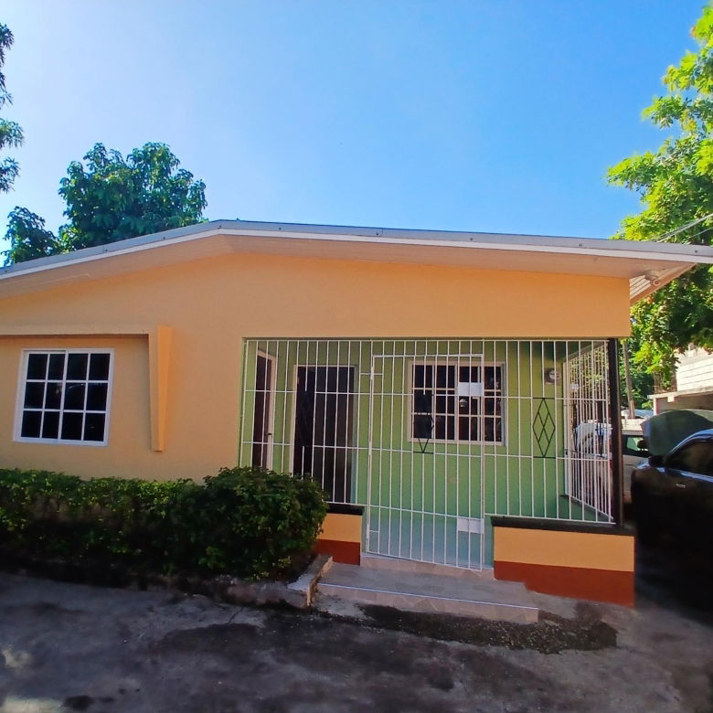 First image of 11 Lower Mall Road in KINGSTON, Kingston, Jamaica - property is For Rent