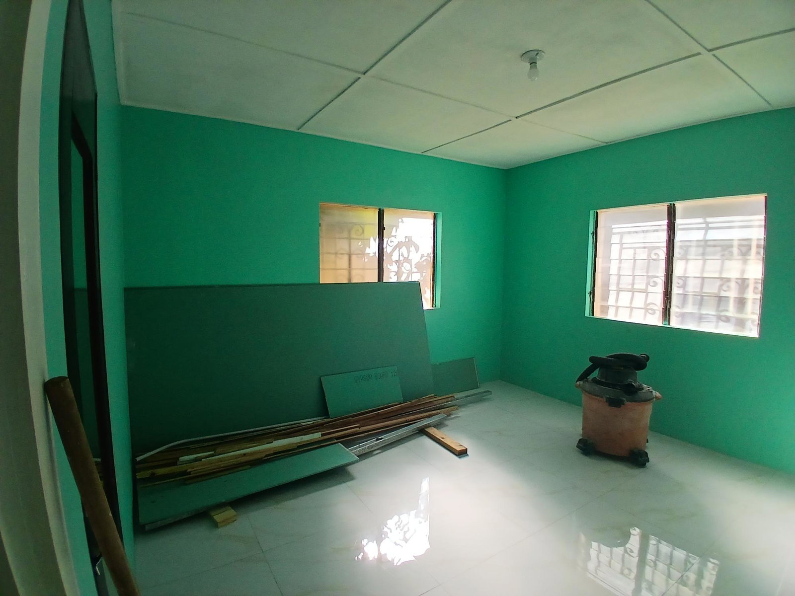 Renovated-2-Bedroom-House-for-Rent-in-Kingston-Jamaica-11-Lower-Mall-Road Tenth image of 11 Lower Mall Road in KINGSTON, Kingston, Jamaica - property is For Rent