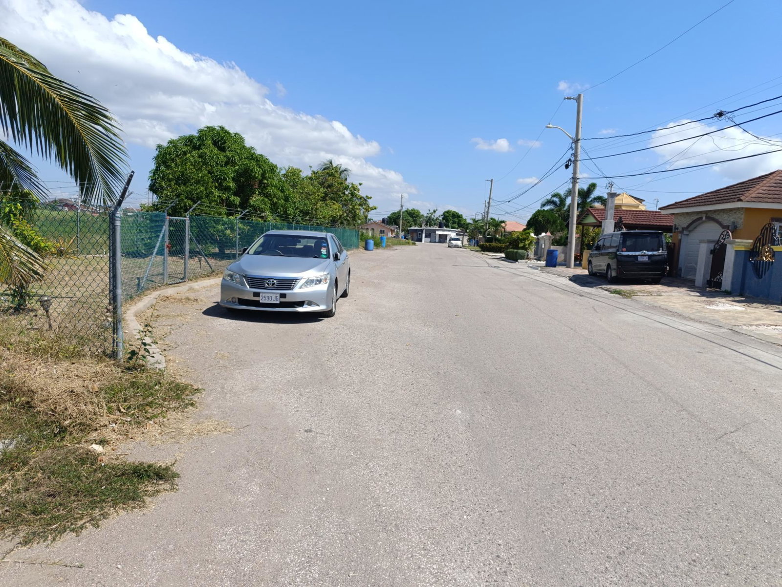 Third image of 813 New Habour Village 1 in Old Harbour, St. Catherine, Jamaica - property is For Rent