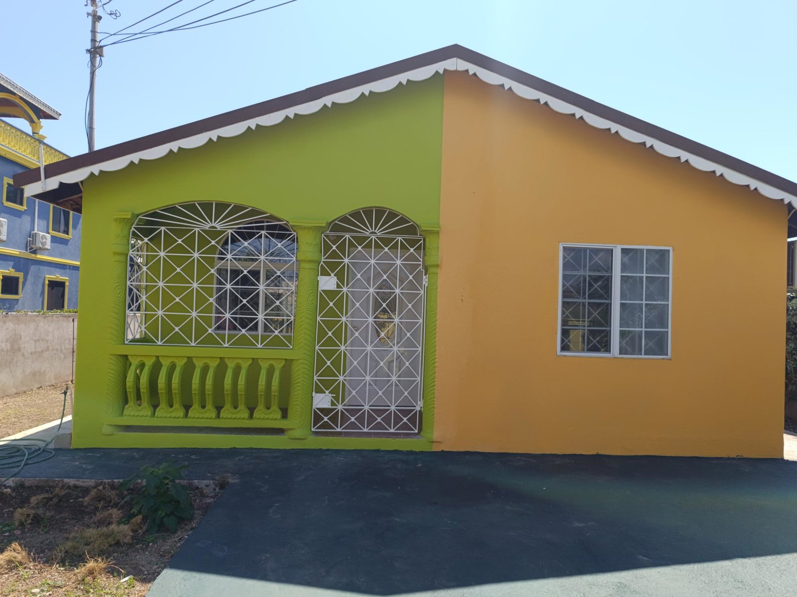 Fourth image of 813 New Habour Village 1 in Old Harbour, St. Catherine, Jamaica - property is For Rent