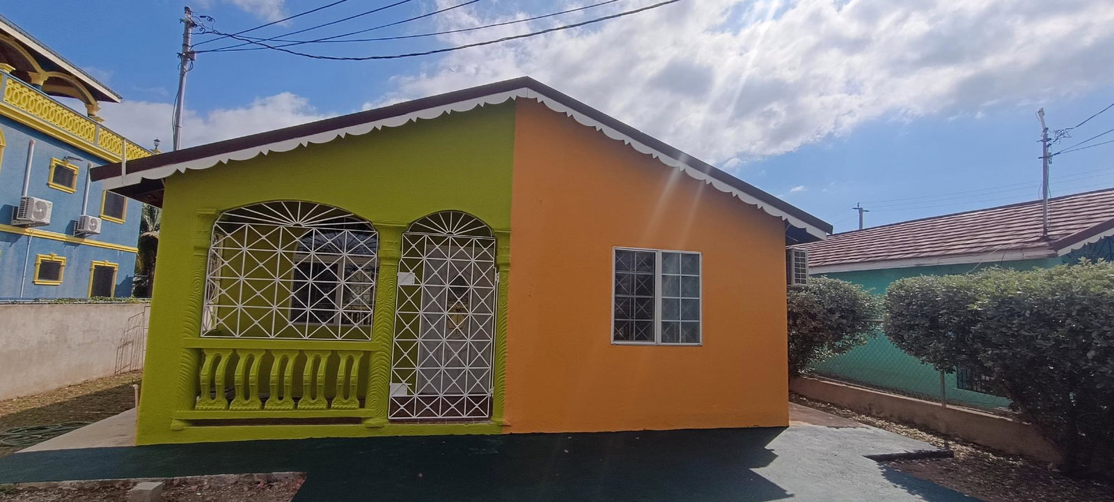 Fifth image of 813 New Habour Village 1 in Old Harbour, St. Catherine, Jamaica - property is For Rent