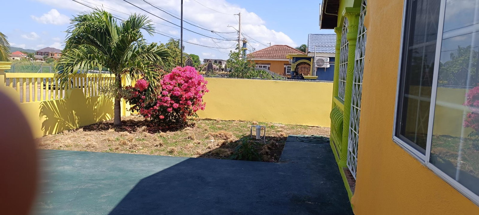 Sixth image of 813 New Habour Village 1 in Old Harbour, St. Catherine, Jamaica - property is For Rent