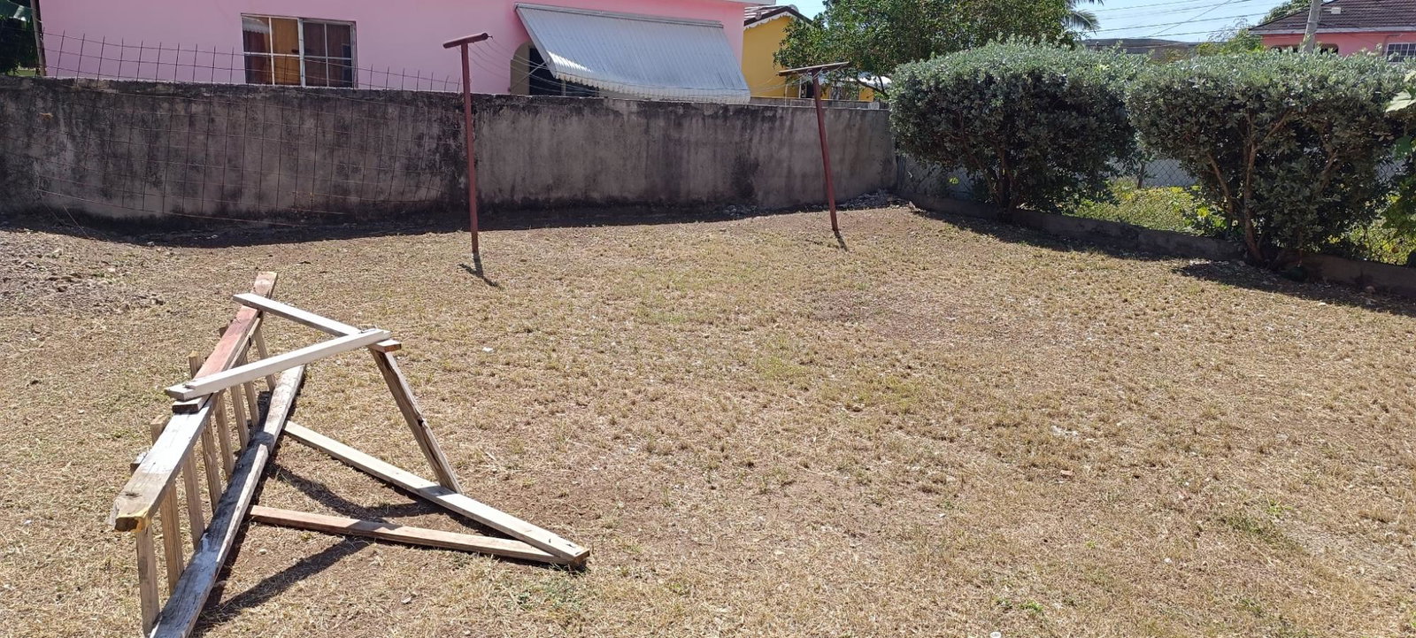 Ninth image of 813 New Habour Village 1 in Old Harbour, St. Catherine, Jamaica - property is For Rent