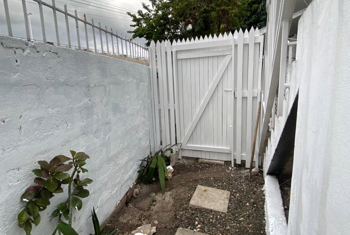 Fourteenth image of 11 Valentine Castle Avenue in Kingston 19, St. Andrew, Jamaica - property is For Rent