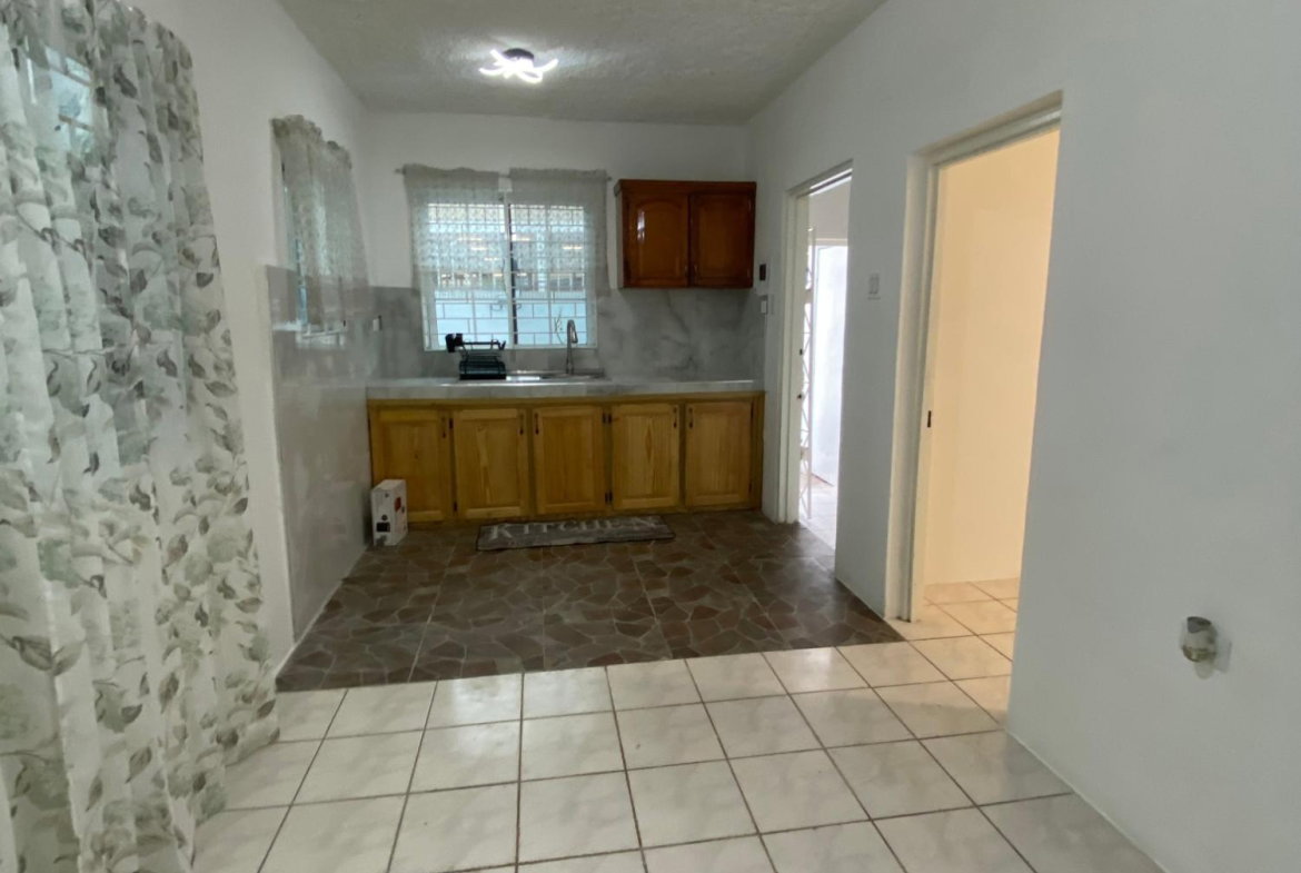 Third image of 11 Valentine Castle Avenue in Kingston 19, St. Andrew, Jamaica - property is For Rent