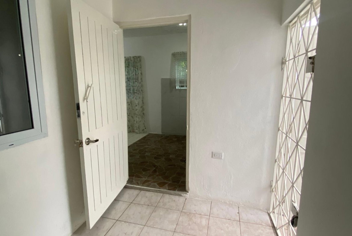 Fourth image of 11 Valentine Castle Avenue in Kingston 19, St. Andrew, Jamaica - property is For Rent