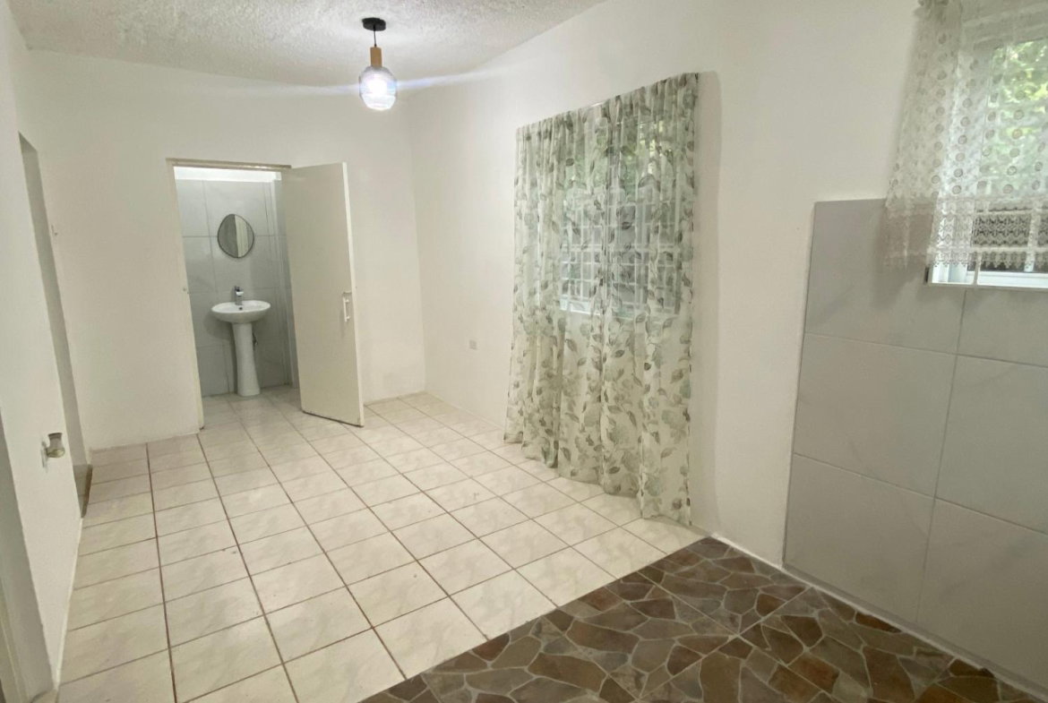 Fifth image of 11 Valentine Castle Avenue in Kingston 19, St. Andrew, Jamaica - property is For Rent