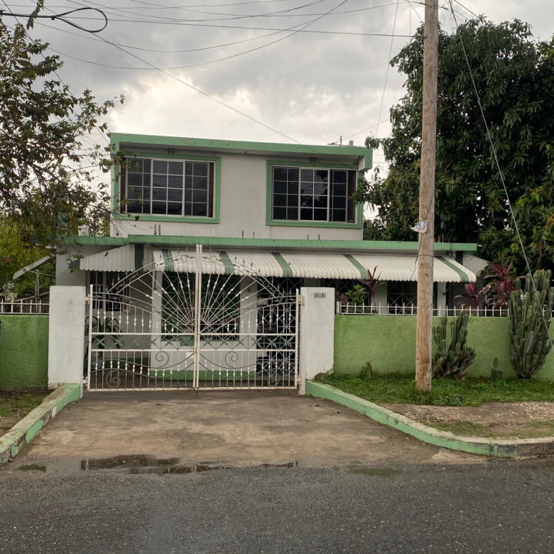 First image of 11 Valentine Castle Avenue in Kingston 19, St. Andrew, Jamaica - property is For Rent