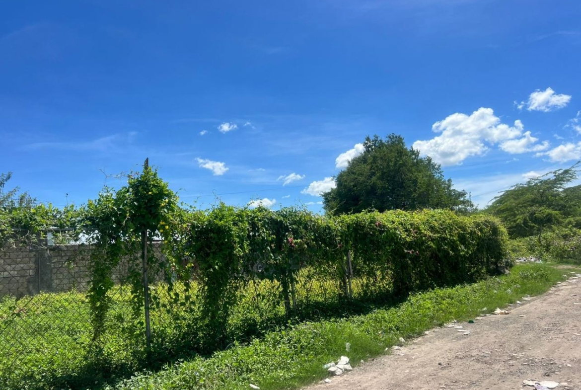 Second image of Wynter Pen, Spanish Town, in Angels, St. Catherine, Jamaica - property is For Rent