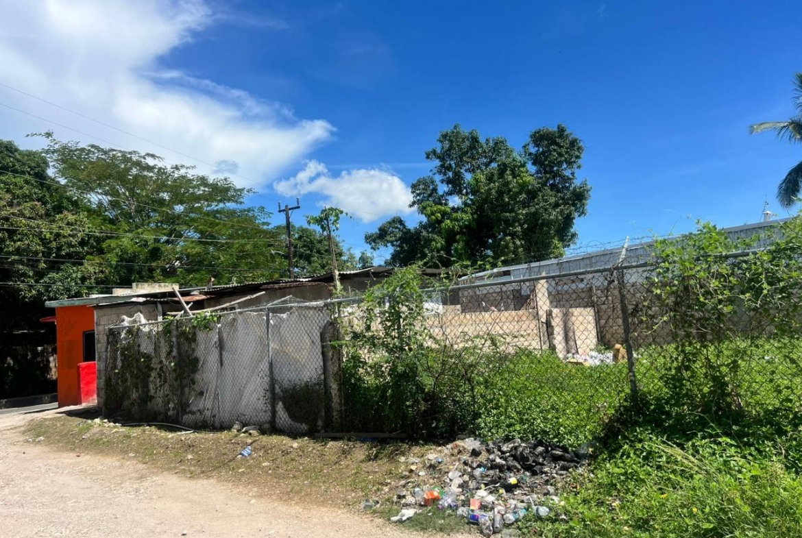 First image of Wynter Pen, Spanish Town, in Angels, St. Catherine, Jamaica - property is For Rent