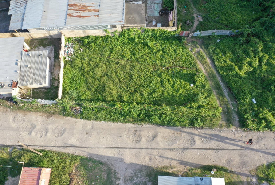 Third image of Wynter Pen, Spanish Town, in Angels, St. Catherine, Jamaica - property is For Rent