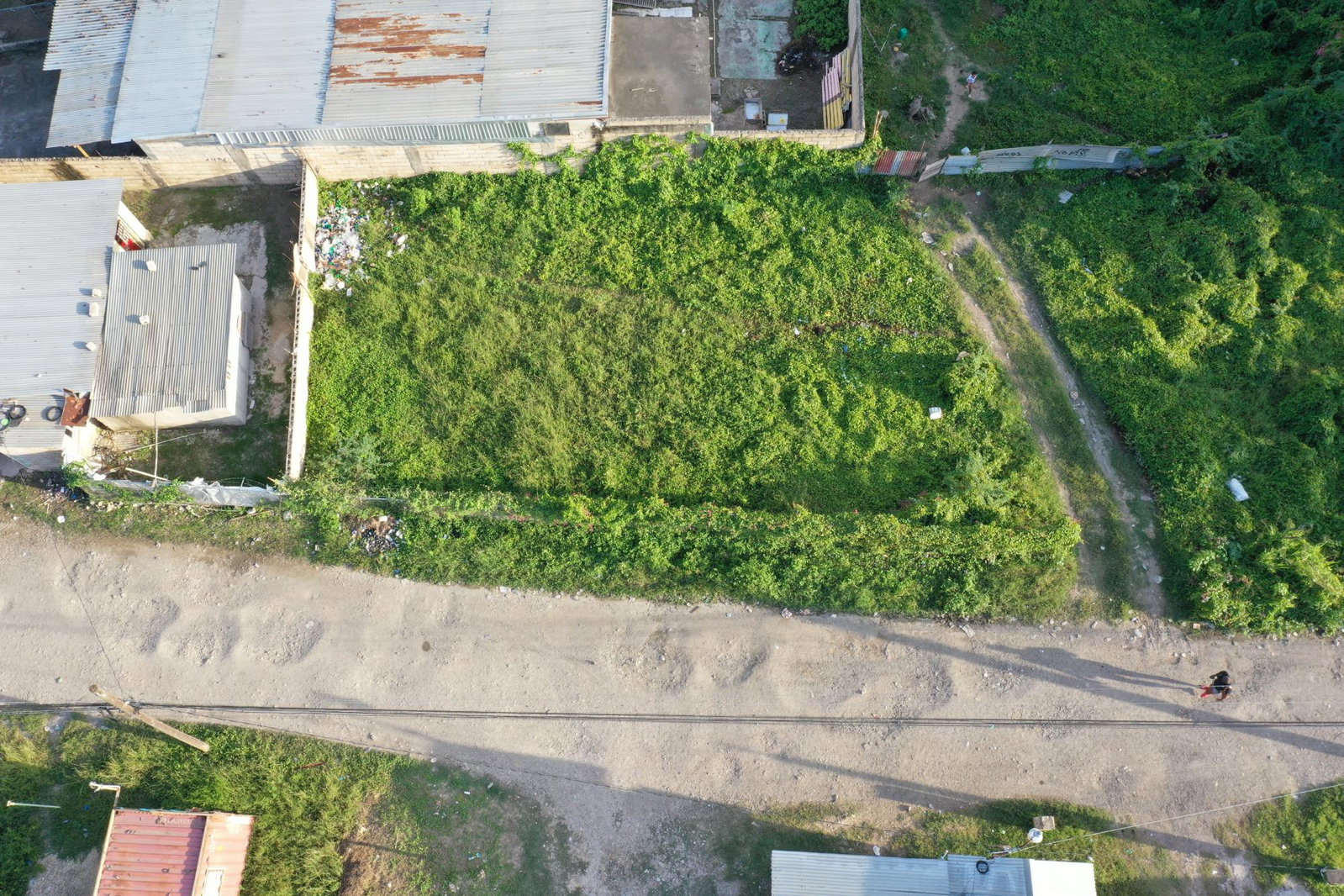Third image of Wynter Pen, Spanish Town, in Angels, St. Catherine, Jamaica - property is For Rent