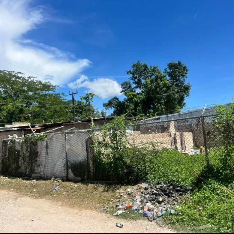 First image of Wynter Pen, Spanish Town, in Angels, St. Catherine, Jamaica - property is For Rent