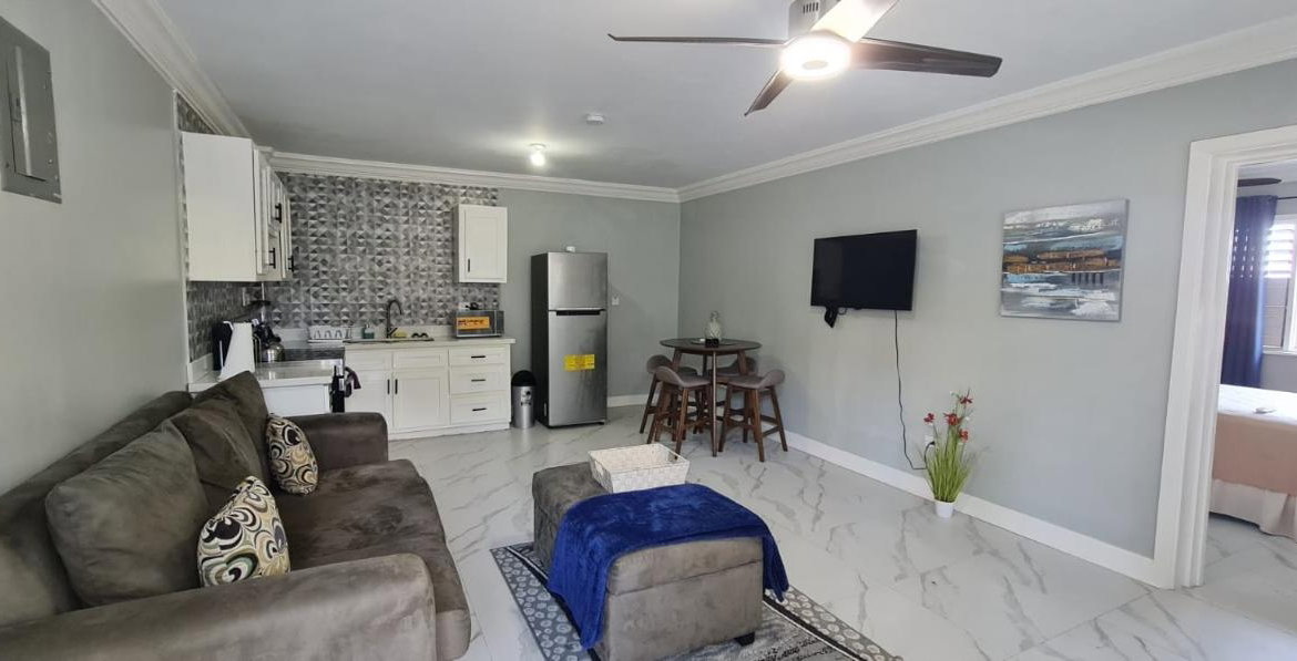 Third image of A12-303 Charles Avenue, Ironshore in Ironshore, St. James, Jamaica - property is For Rent
