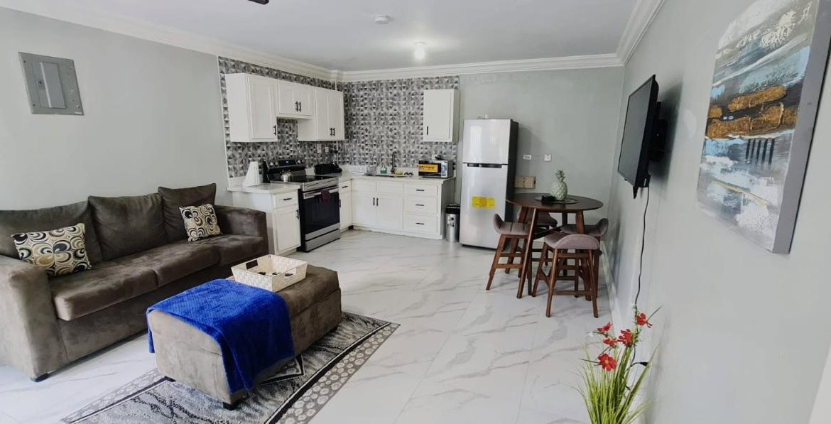 Fifth image of A12-303 Charles Avenue, Ironshore in Ironshore, St. James, Jamaica - property is For Rent