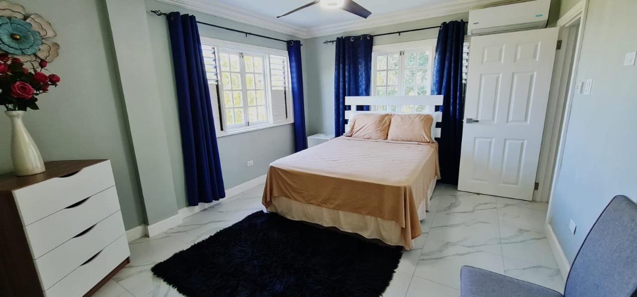 Resort-Apartment-for-Rent-in-Ironshore-Montego-Bay-1-Bed-Ocean-View Sixth image of A12-303 Charles Avenue, Ironshore in Ironshore, St. James, Jamaica - property is For Rent