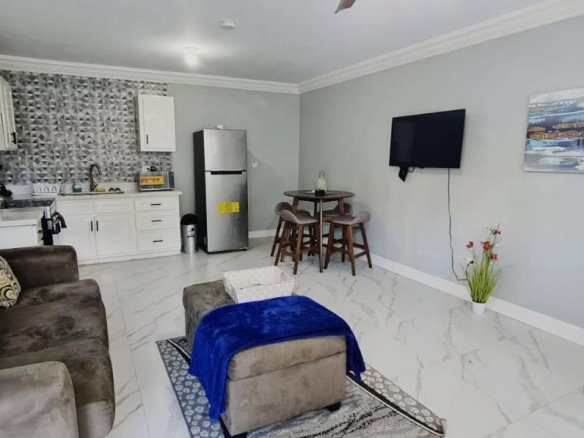 First image of A12-303 Charles Avenue, Ironshore in Ironshore, St. James, Jamaica - property is For Rent