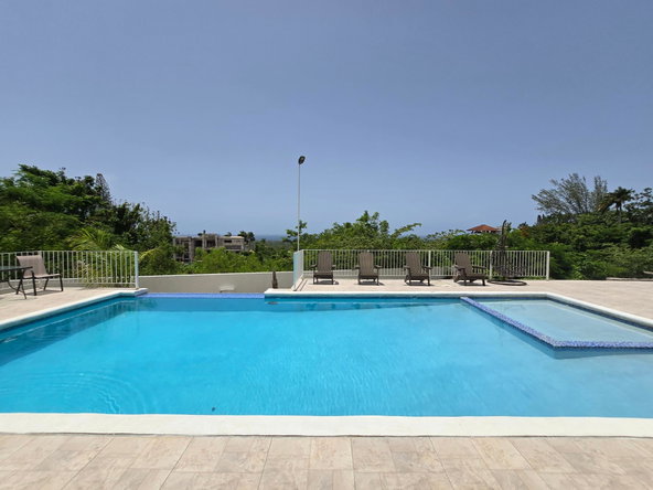 Ninth image of A1-303 Charles Avenue, Ironshore in Ironshore, St. James, Jamaica - property is For Rent