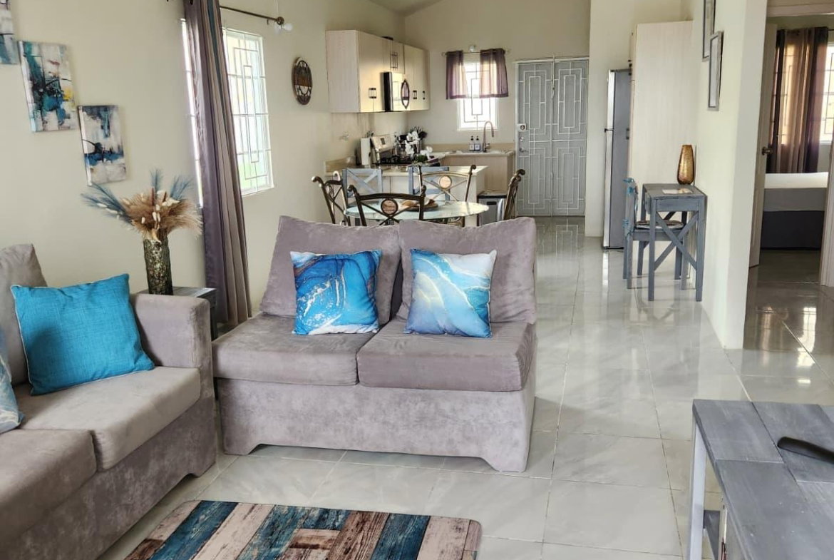 First image of 12- Camelot Boulevard in Discovery Bay, St. Ann, Jamaica - property is For Rent