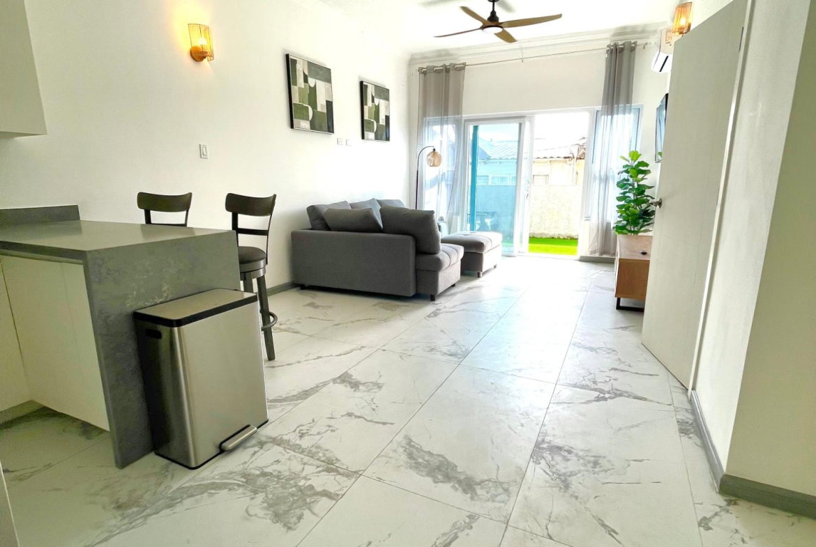 Second image of 2-2 Hibiscus Drive in Kingston 6, St. Andrew, Jamaica - property is For Rent