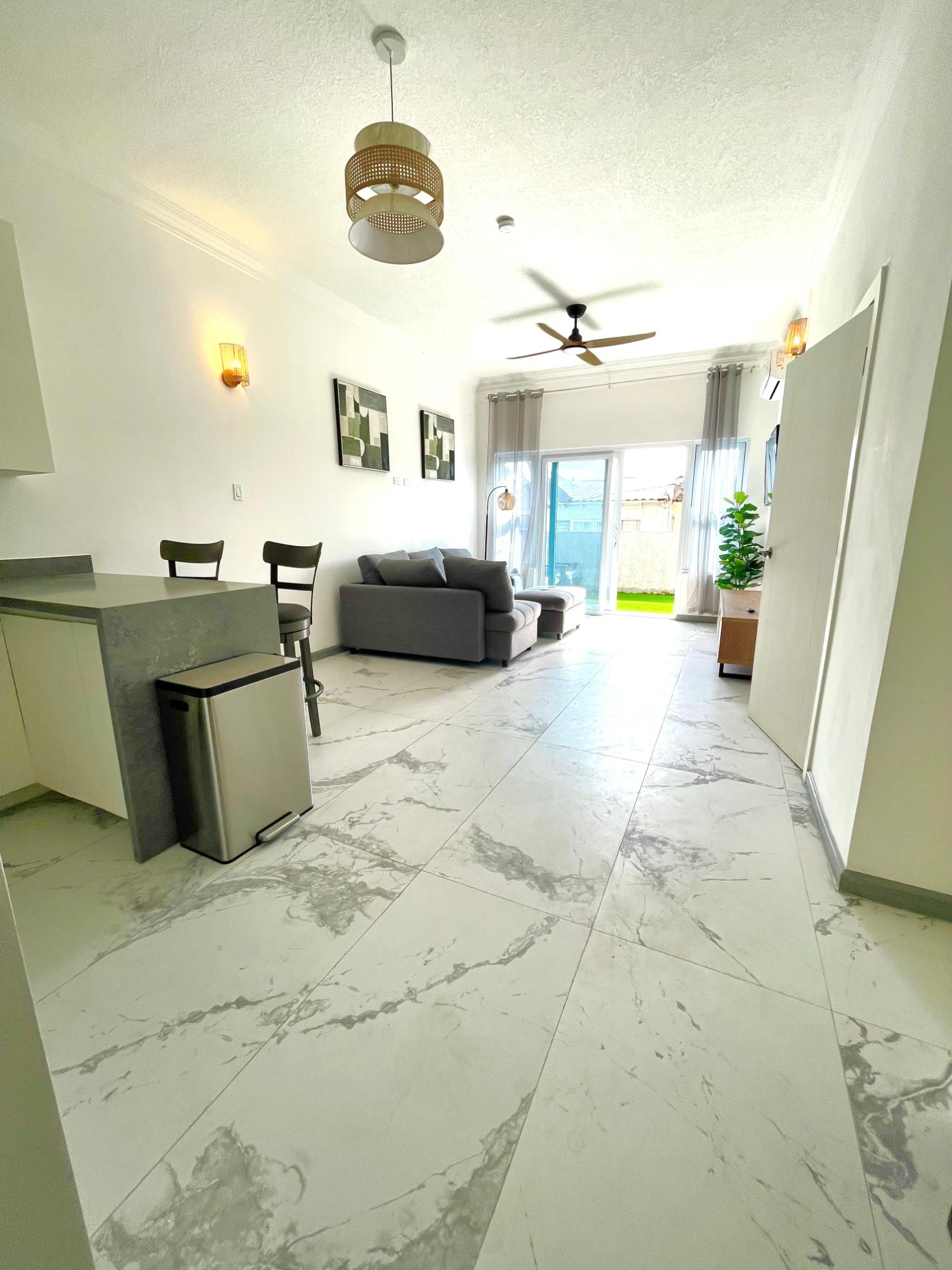 Second image of 2-2 Hibiscus Drive in Kingston 6, St. Andrew, Jamaica - property is For Rent