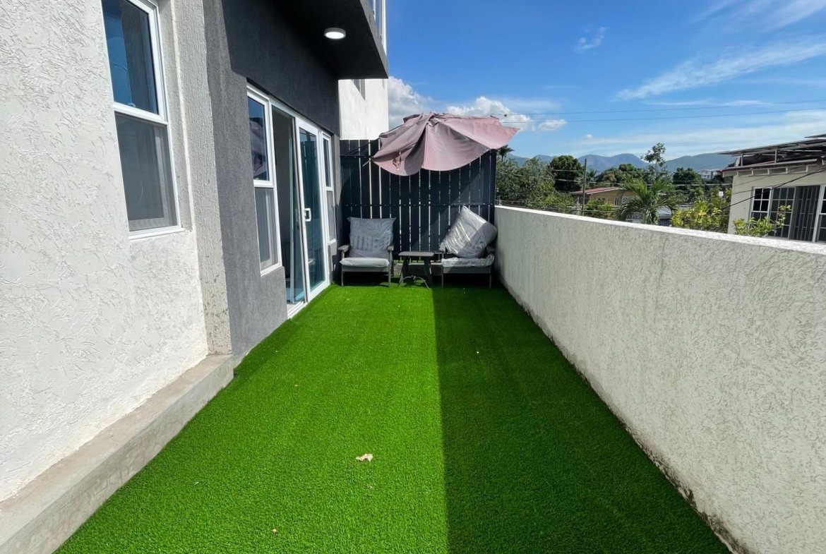 Twelfth image of 2-2 Hibiscus Drive in Kingston 6, St. Andrew, Jamaica - property is For Rent