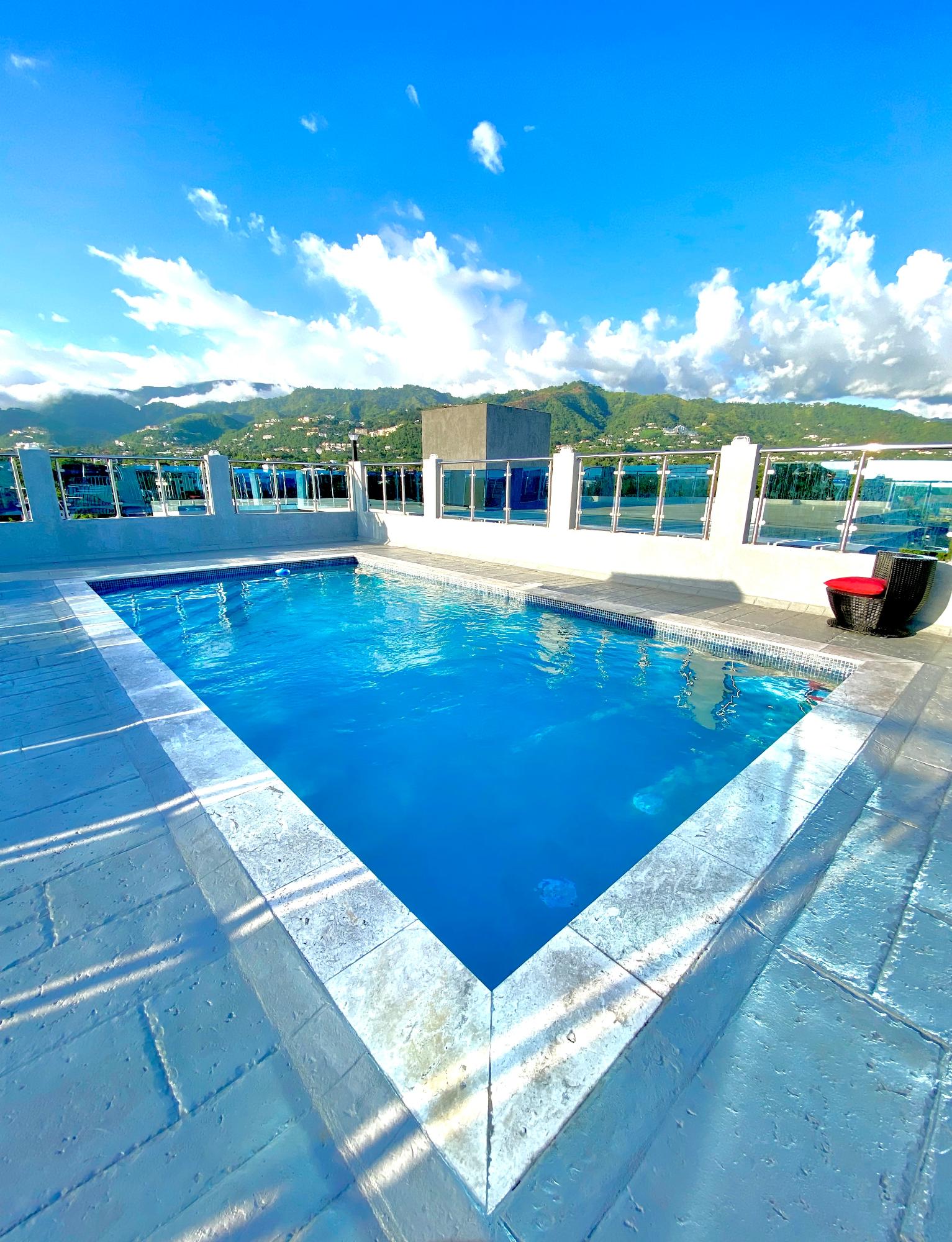 Fourteenth image of 2-2 Hibiscus Drive in Kingston 6, St. Andrew, Jamaica - property is For Rent