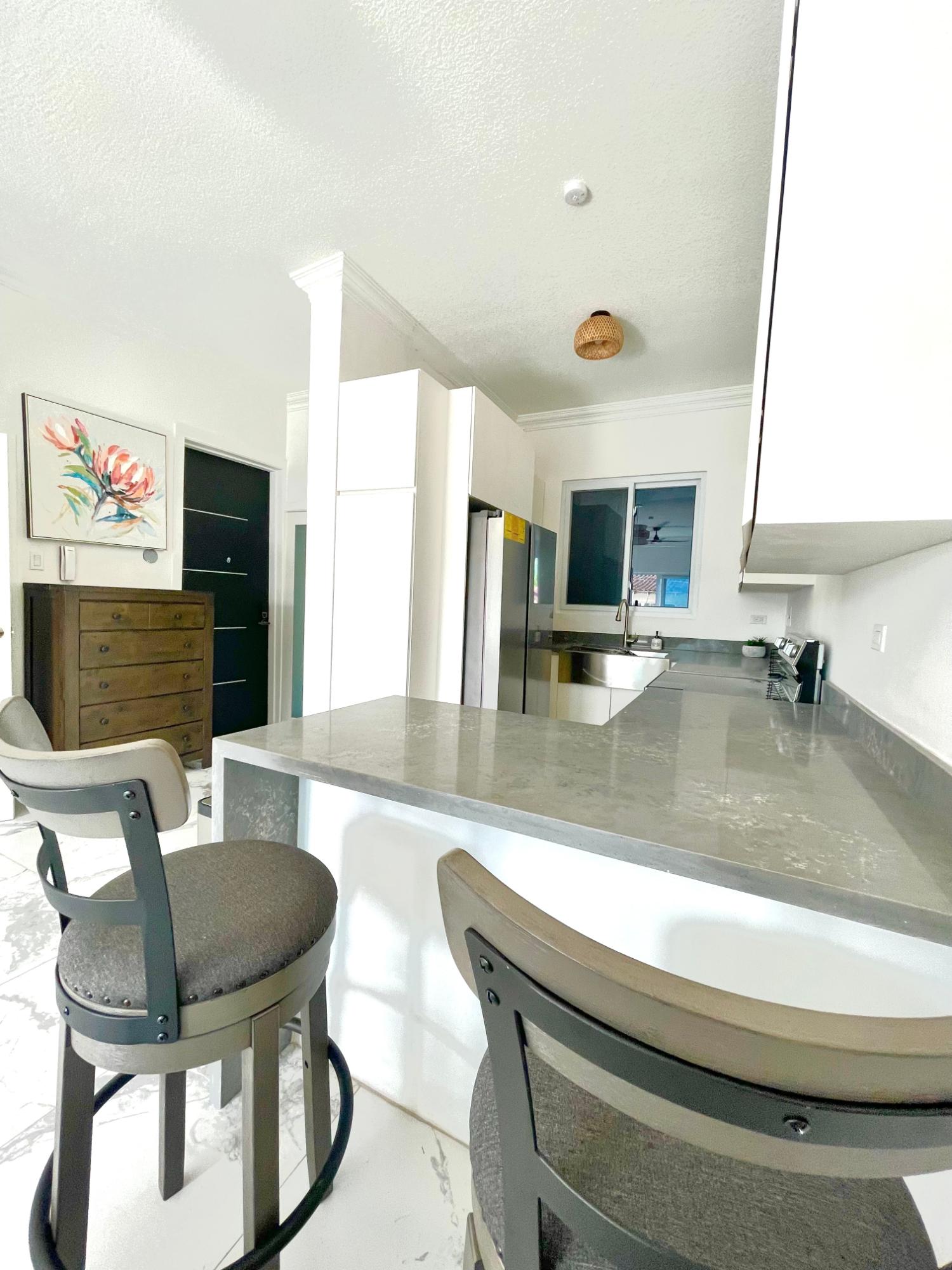 Fourth image of 2-2 Hibiscus Drive in Kingston 6, St. Andrew, Jamaica - property is For Rent