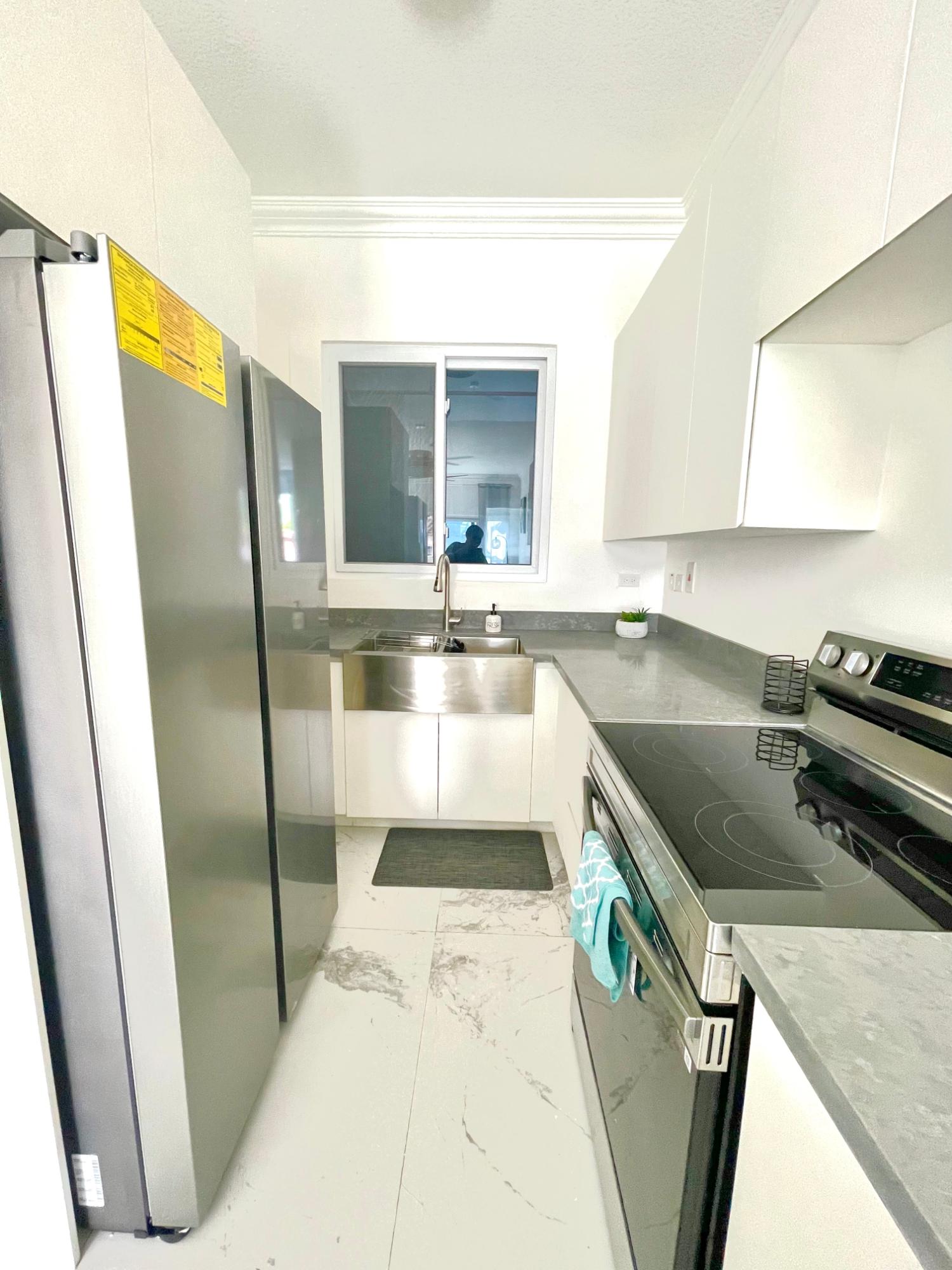 Fifth image of 2-2 Hibiscus Drive in Kingston 6, St. Andrew, Jamaica - property is For Rent