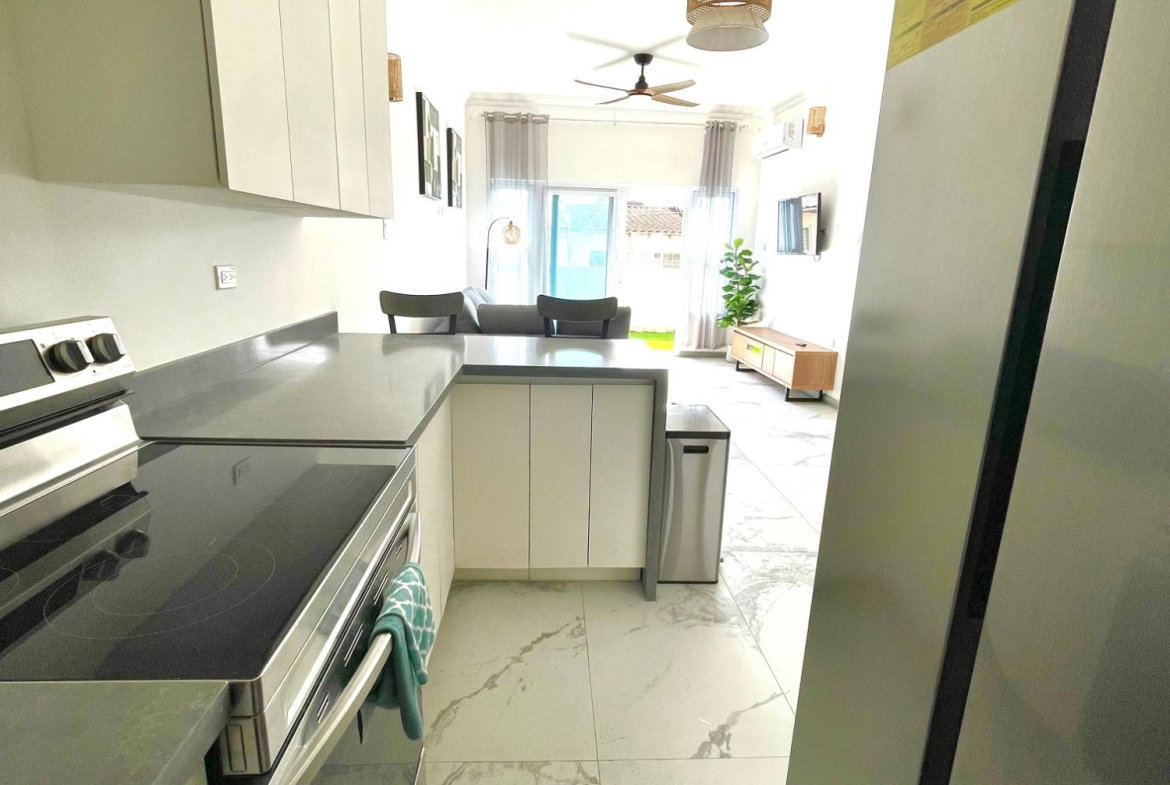 Sixth image of 2-2 Hibiscus Drive in Kingston 6, St. Andrew, Jamaica - property is For Rent