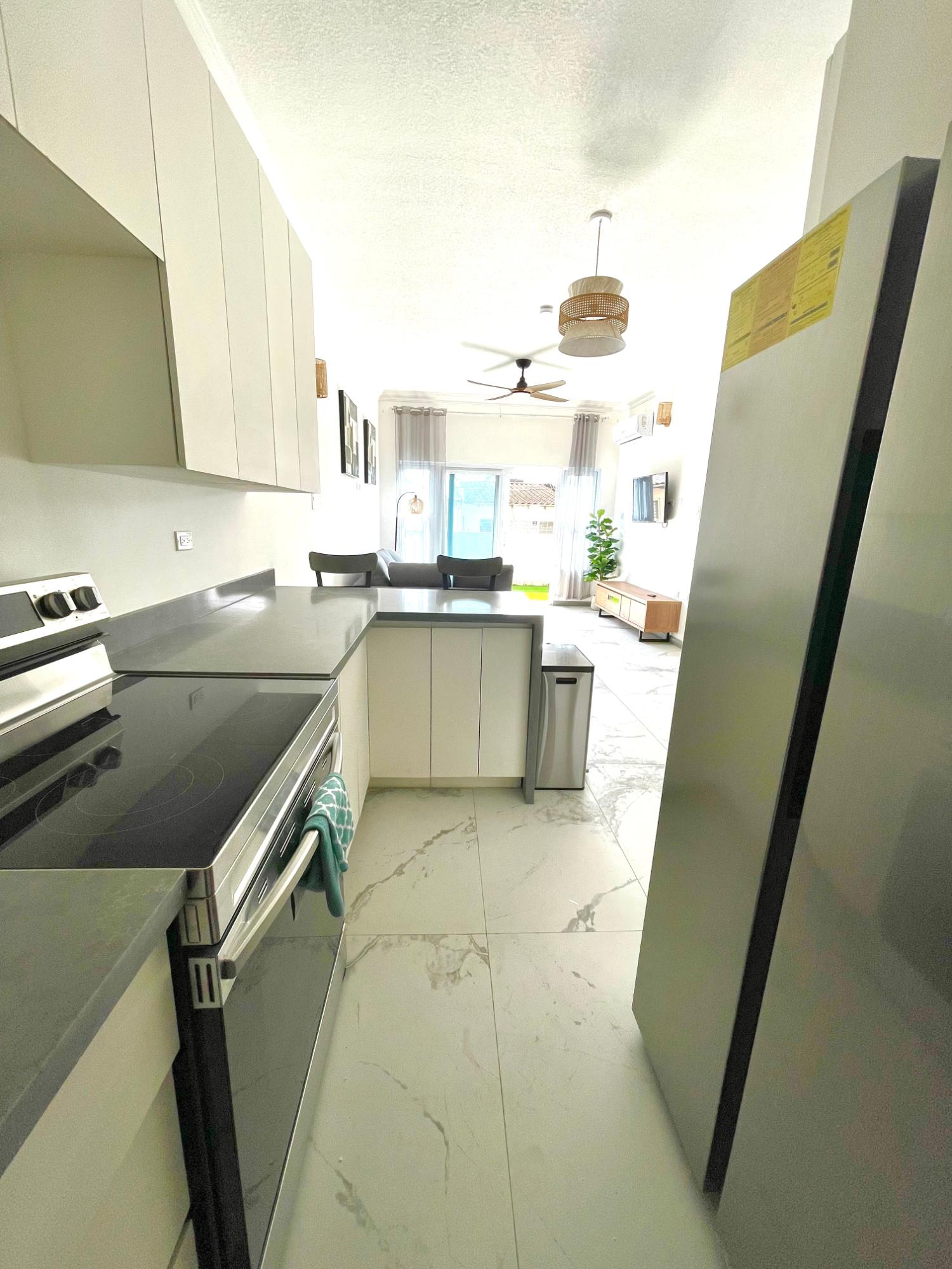 Sixth image of 2-2 Hibiscus Drive in Kingston 6, St. Andrew, Jamaica - property is For Rent