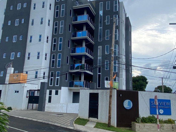 First image of 2-2 Hibiscus Drive in Kingston 6, St. Andrew, Jamaica - property is For Rent